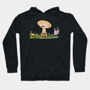 Carousel Hoodie